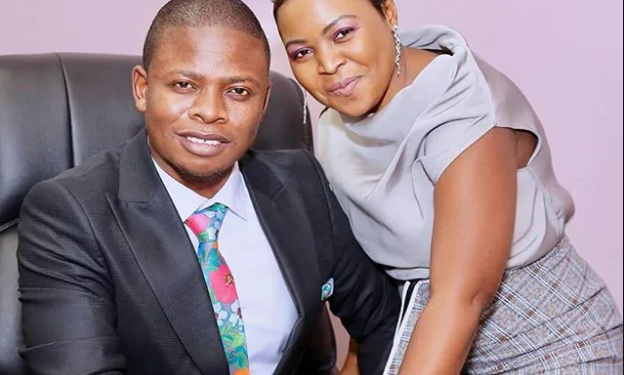 Shepherd Bushiri legal fees