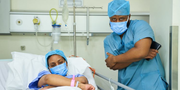 cassper nyovest thobeka majozi how they decided to have a baby