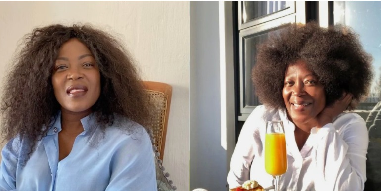 Police Officers Pull Over Rami Chuene and Ask to Unblocked on Twitter