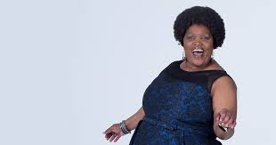 Why did Nokuzola Mlenganan drop out of school?