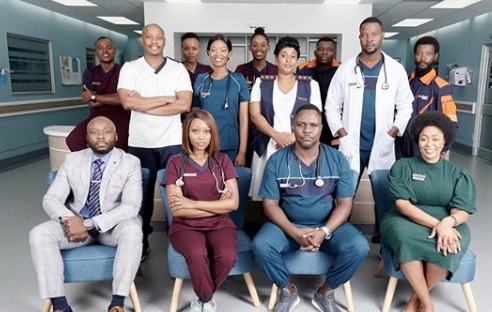 Salaries: This is how much Durban Gen cast is earning in 2021