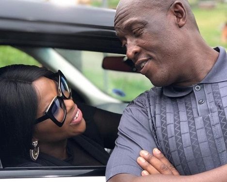 Mangcobo From Uzalo And Her Expensive Lifestyle