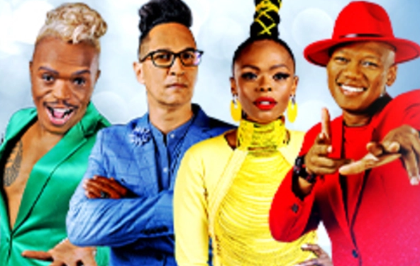 idols sa judges 2020