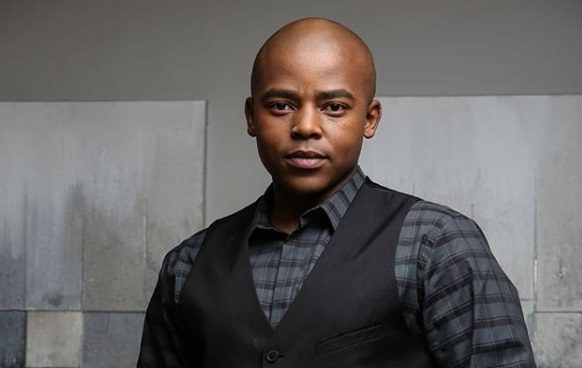 Did you know Actor Loyiso MacDonald can not speak any native languages in real life?