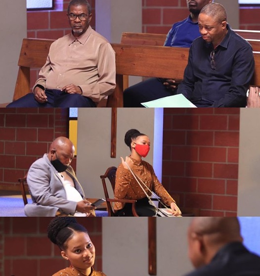 Uzalo finally speaks about Mr Mbatha abuse allegations 