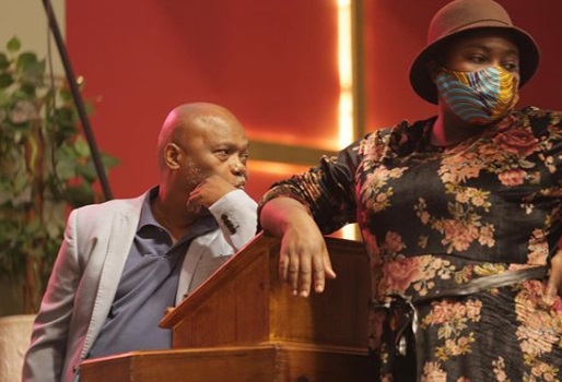 Uzalo finally speaks about Mr Mbatha abuse allegations