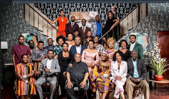 Dead End: Muvhango fails to shoot new episodes as SABC refuses to renew contract 