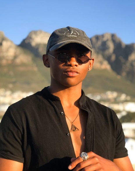 Real Life Facts About Star Actor Ntokozo From Gomora