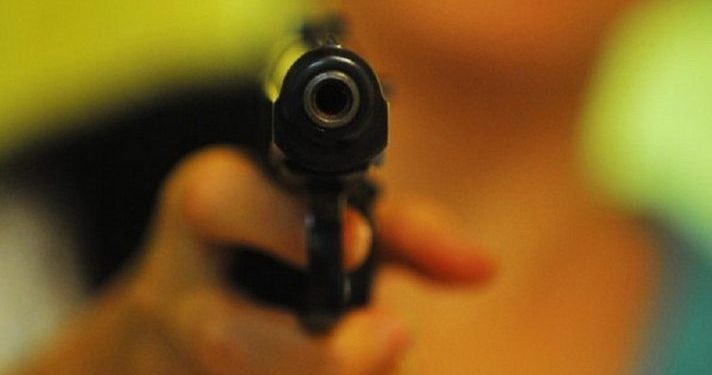 Pretoria man shoots girlfriend and himself