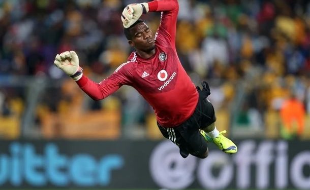 Kelly Kumalo's late lover Senzo Meyiwa (Source Instagram)