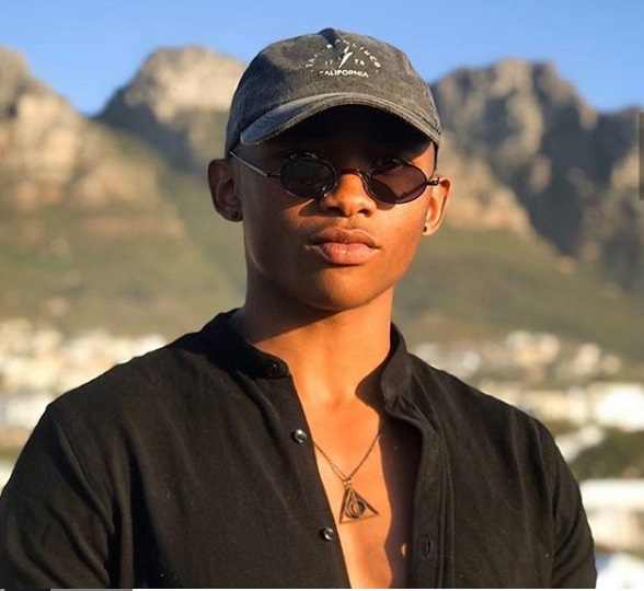 Top 10 Most Talented Young Actors in South Africa in 2020