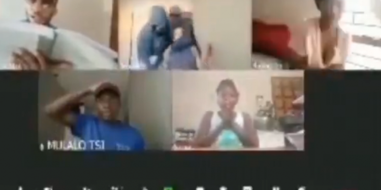 student stages own kidnapping to avoid exams