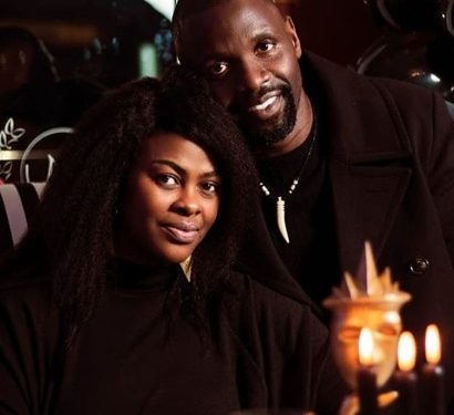 Dawn Thandeka King: Uzalo's MaNgcobo Pregnant?