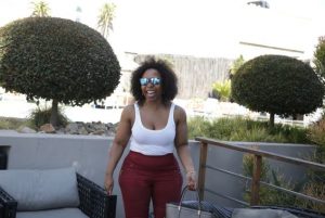 Vatiswa Ndara Biography