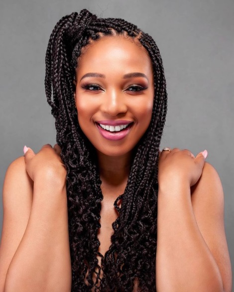 5 Hottest Imbewu: The Seed Actresses And Their Ages