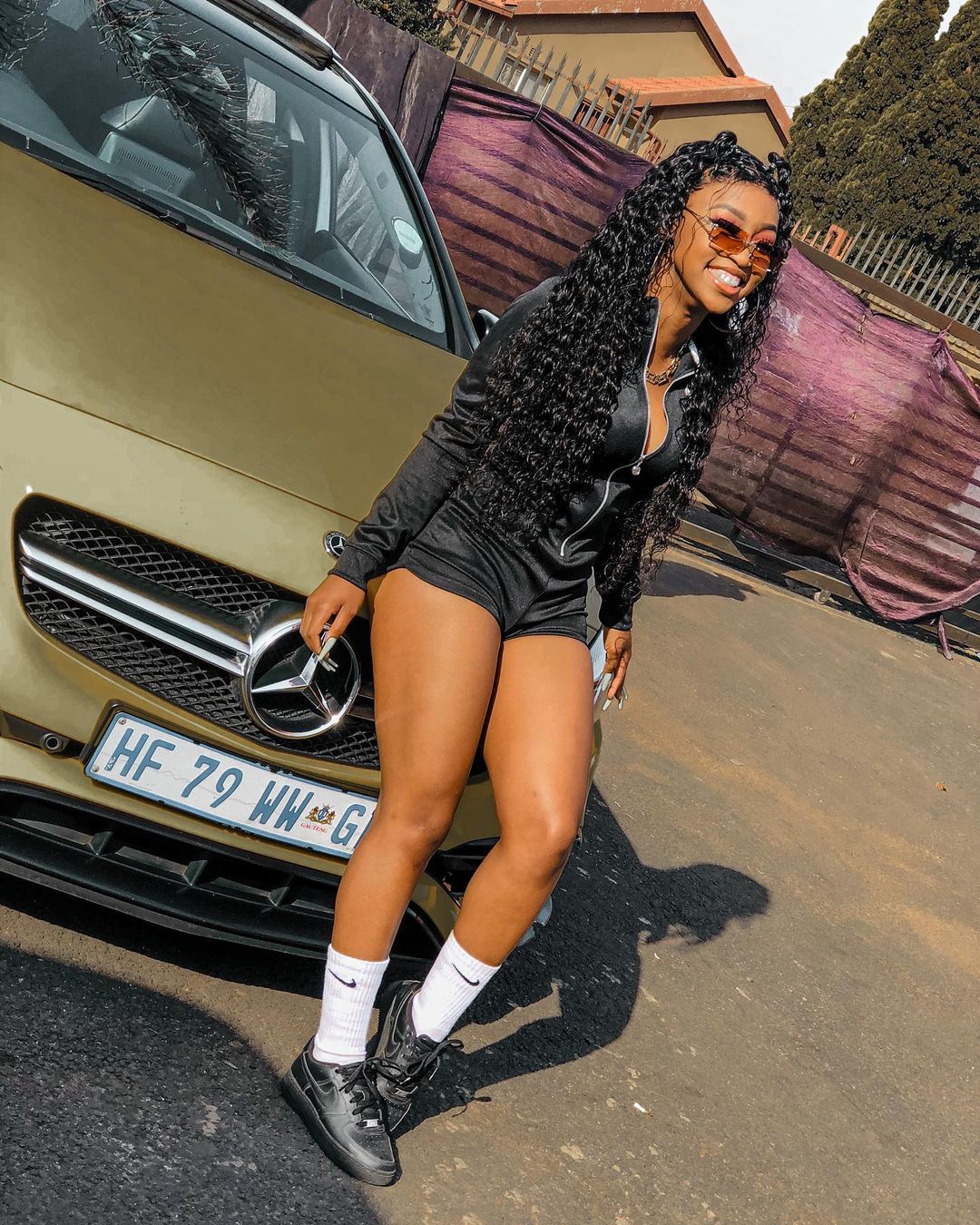 Kamo Mphela Biography, Music, Dancing, Outfits, Boyfriend, Net Worth