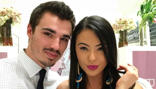 L.Hirayama: Image source @Instagram