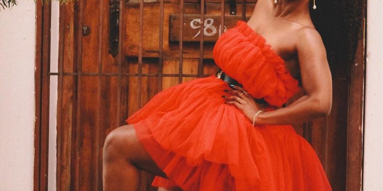 Zanda Zakuza flying high with her second album “Khaya Lam"