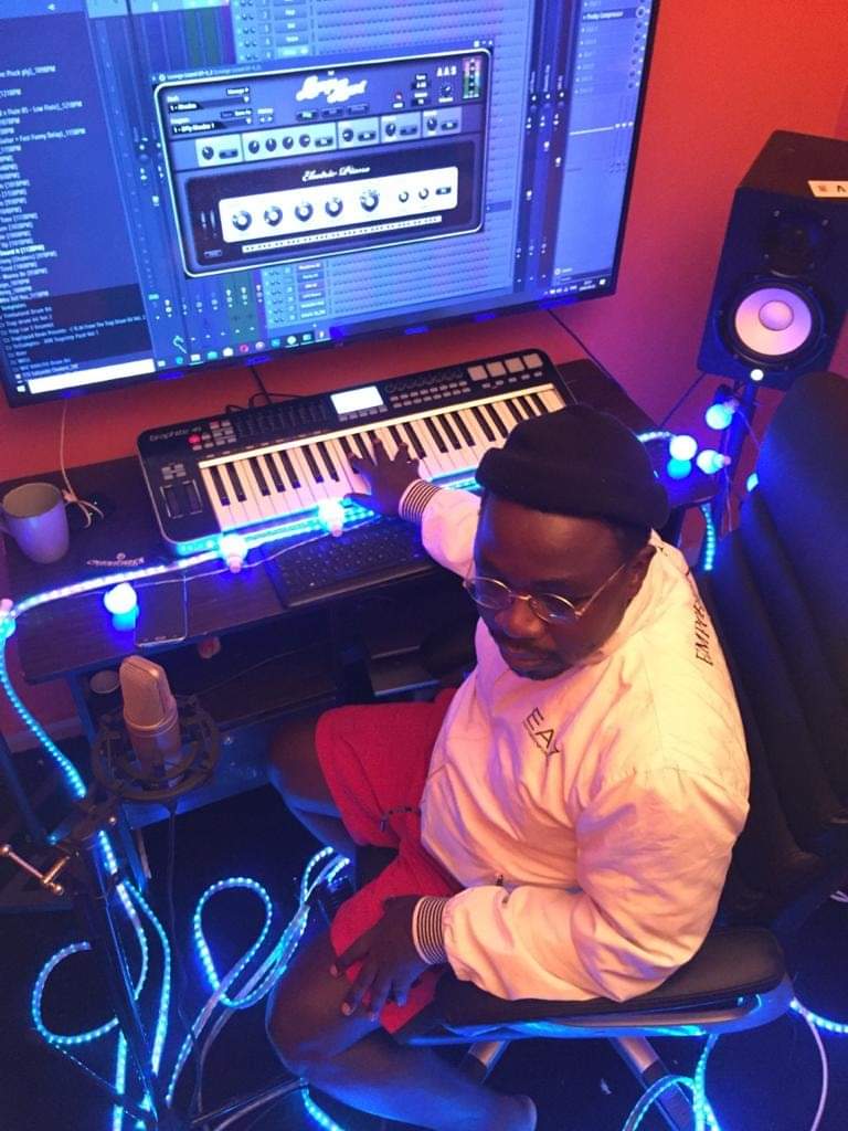 Open Mic Productions 