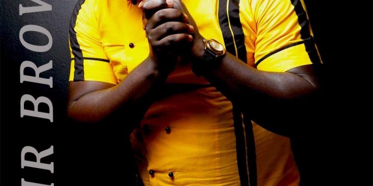 Mr Brown Biography, Real Name, Music, Songs, Girlfriend, Net Worth
