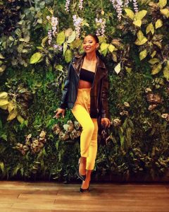 AKA on another cheating spree. It ends in tears 