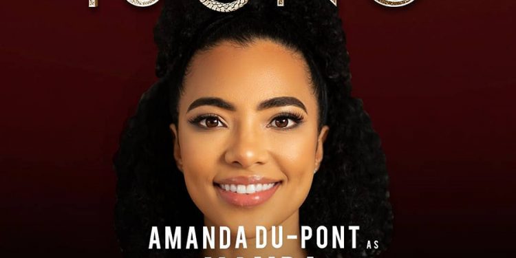 Amanda du-Pont Isono