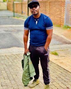 Andile Sithole Biography, Age, Wife, Children, TV Roles, Gqom, Net Worth, Scandal!