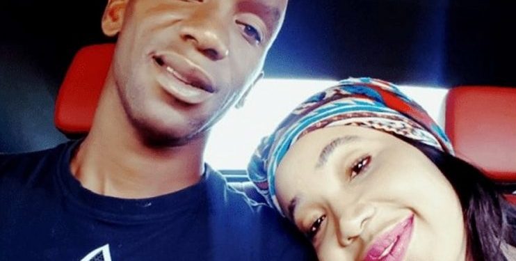 Anele Ngcongca was depressed by ex lover Mshoza’s death