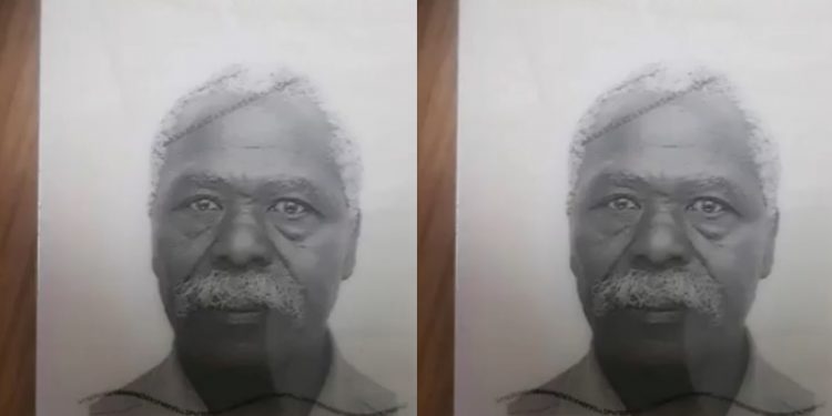 #ArrestSiphoPhillipNgobese, Actress Makgotso M calls for the arrest of Sipho Phillip Ngobese who raped his 5 year old grandkids.