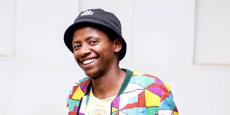 Ayanda Daweti Biography: Age, Girlfriend, TV Shows, Music, Awards, Clothing Line, Net Worth, Scandal!