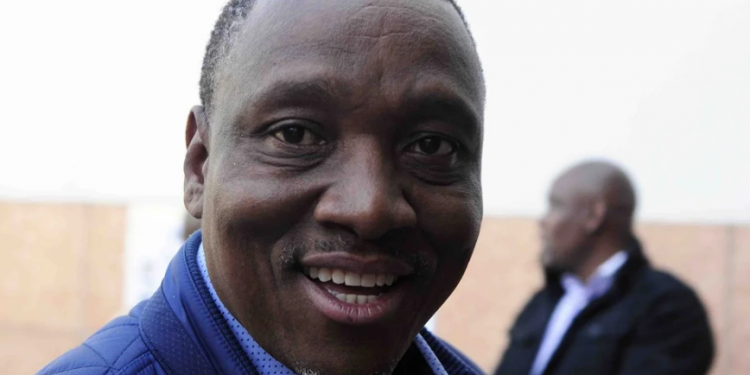 Bishop Zondo destroyed my marriage, broken husband speaks out