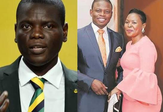 Bushiri will be extradited from Malawi, SA justice Minister Lamola says