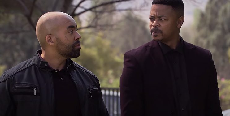 Cast & Story Line: Netflix Kings of Joburg action drama
