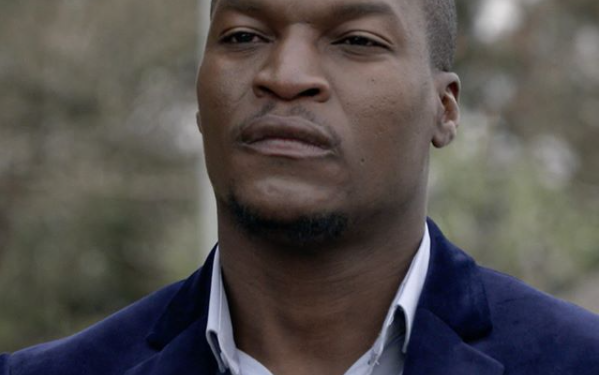 Chris Radebe- Isibaya's Dabula