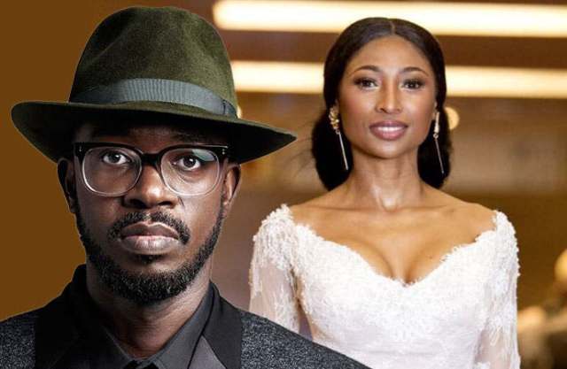 Enhle Mbali loses divorce case: This is how much Black Coffee will pay as maintenance