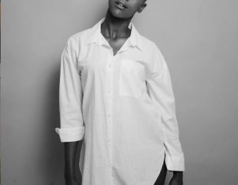 Georgina from The Queen