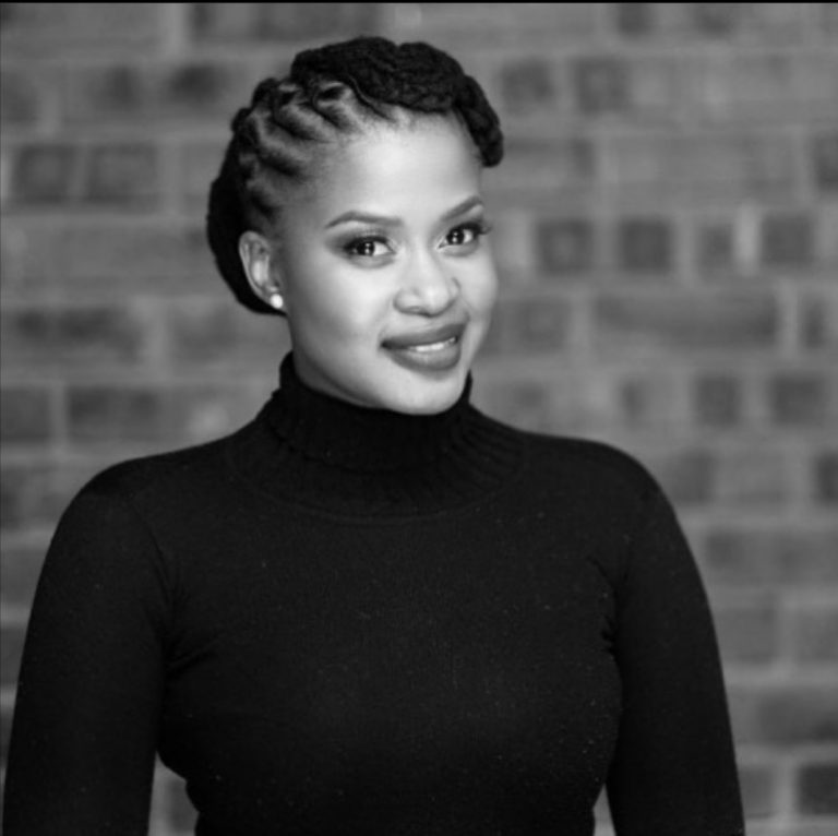Zenande Mfenyana: Real Life Facts about Goodness Mabuza from The Queen