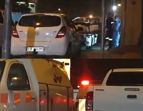 Gugulethu shooting Video: 7 people shot dead in Gugulethu, Cape Flats