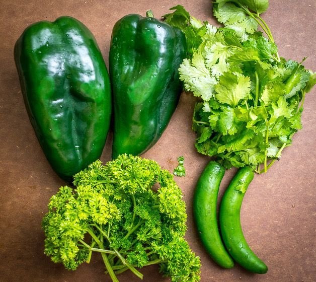 In Pics; Green Boerewors Recipe Takes Mzansi By Storm