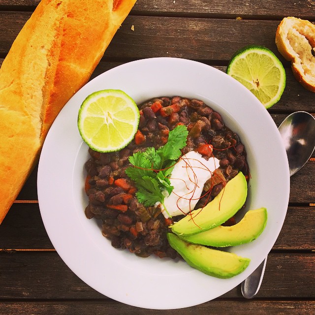 Recipe; Tips On How To Cook Mexican Bean Stew
