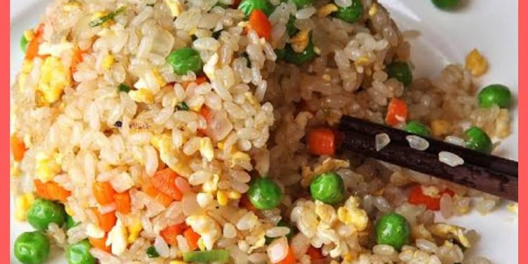 How To Cook The Best Fried Rice At Home