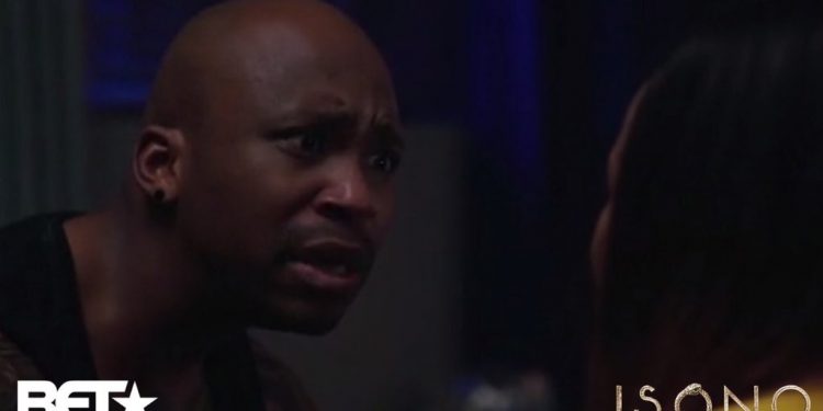 Isono Teasers - December 2020