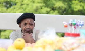 Israel Makoe dead, Lithapo Professor