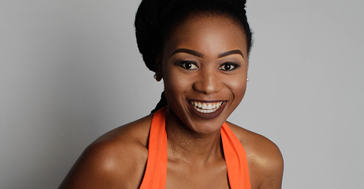 Jackie Phamotse advises women having sex at a young age