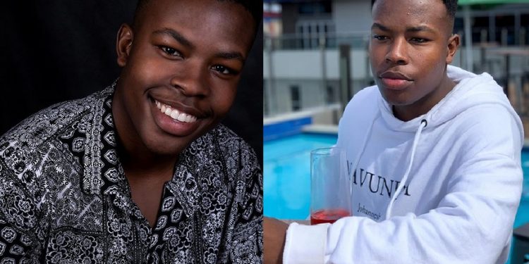 Jerah Moroka “Paballo Mavundla” leaves Generations The Legacy