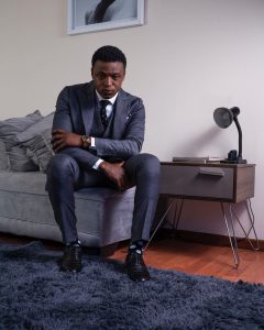 Khojane Morai Biography, Age, Girlfriend, TV Roles, Pictures, Net Worth, Lithapo