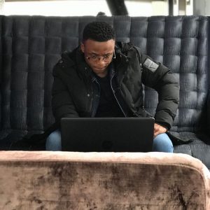 Khojane Morai Biography, Age, Girlfriend, TV Roles, Pictures, Net Worth, Lithapo