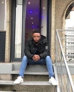 Khojane Morai Biography, Age, Girlfriend, TV Roles, Pictures, Net Worth, Lithapo