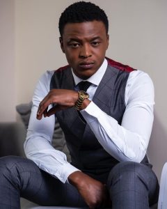 Khojane Morai Biography, Age, Girlfriend, TV Roles, Pictures, Net Worth, Lithapo