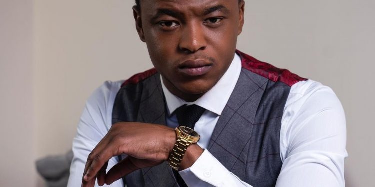 Khojane Morai Biography, Age, Girlfriend, TV Roles, Pictures, Net Worth, Lithapo